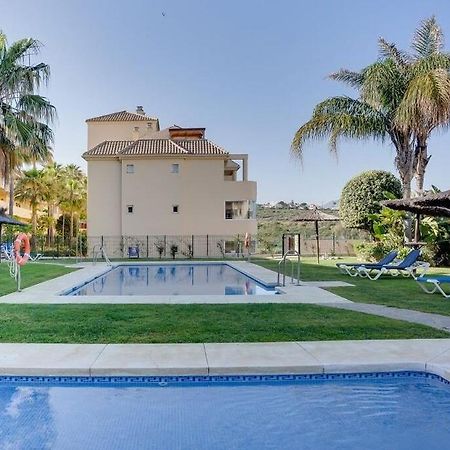 Lovely Aldea Beach Apartment Manilva Zewnętrze zdjęcie