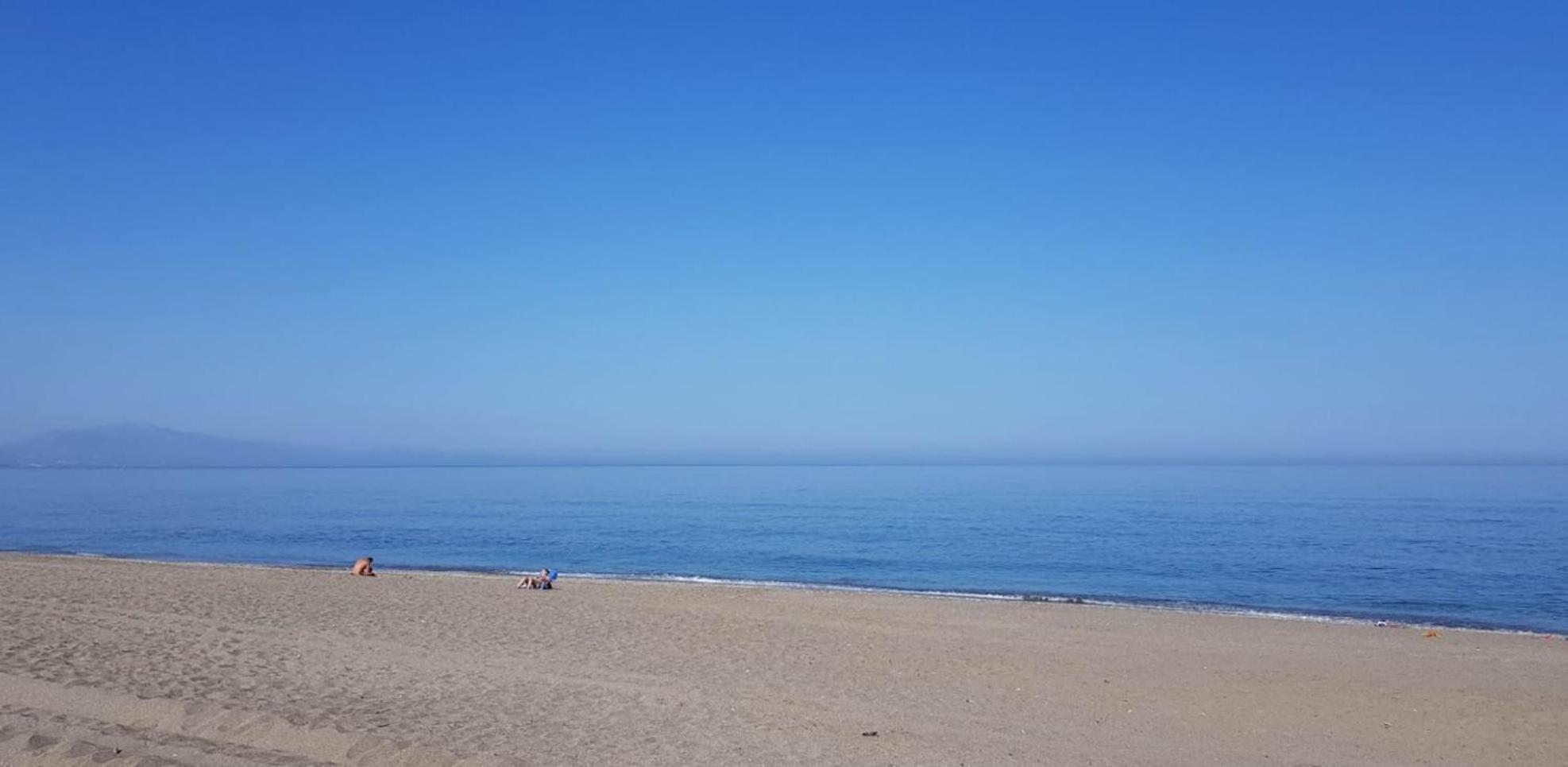Lovely Aldea Beach Apartment Manilva Zewnętrze zdjęcie