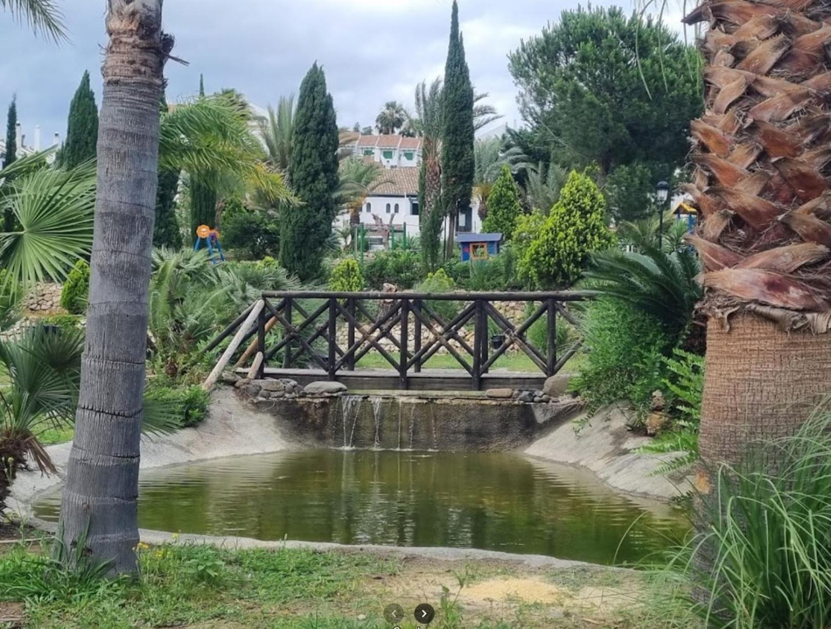 Lovely Aldea Beach Apartment Manilva Zewnętrze zdjęcie