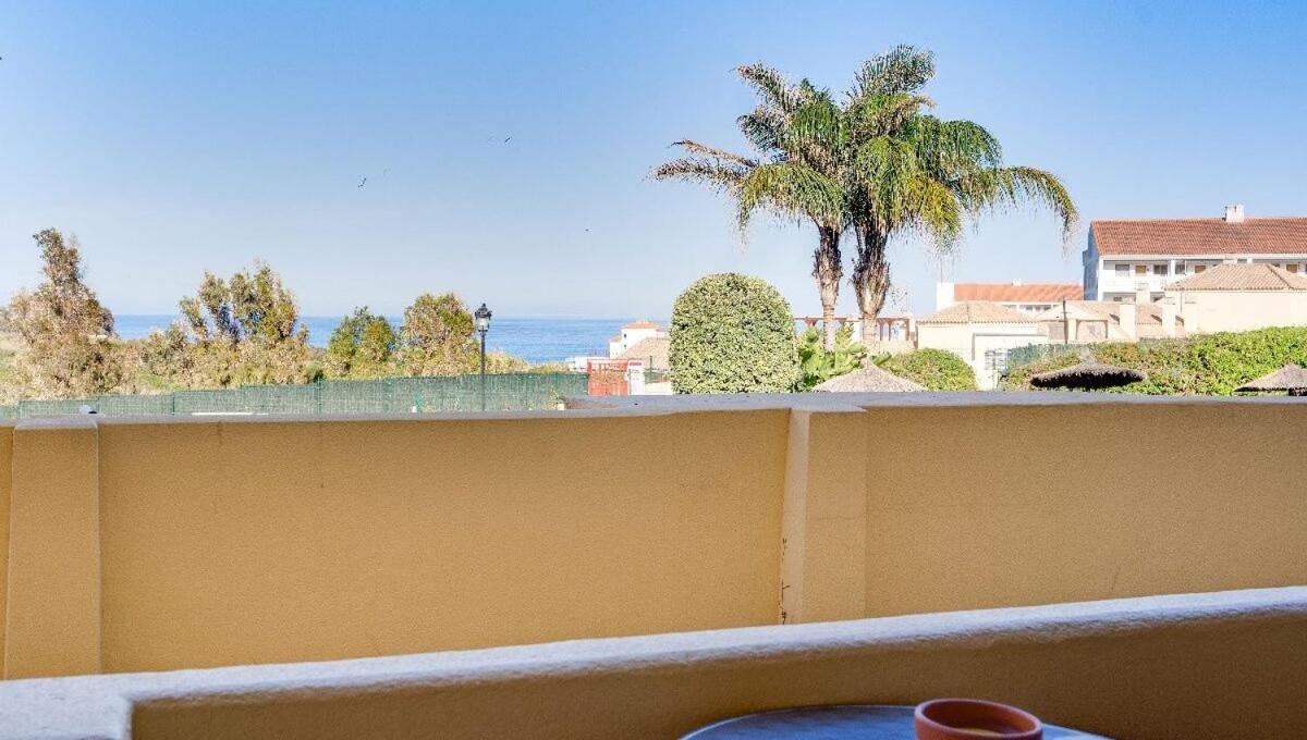 Lovely Aldea Beach Apartment Manilva Zewnętrze zdjęcie