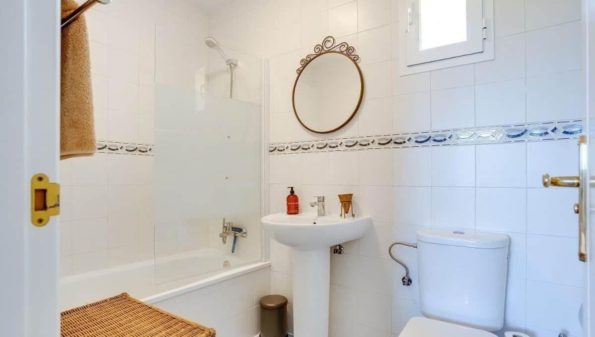 Lovely Aldea Beach Apartment Manilva Zewnętrze zdjęcie