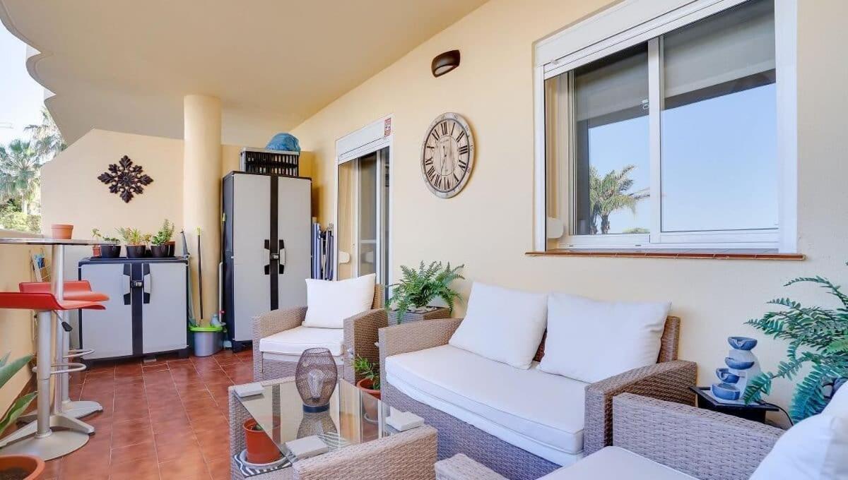 Lovely Aldea Beach Apartment Manilva Zewnętrze zdjęcie