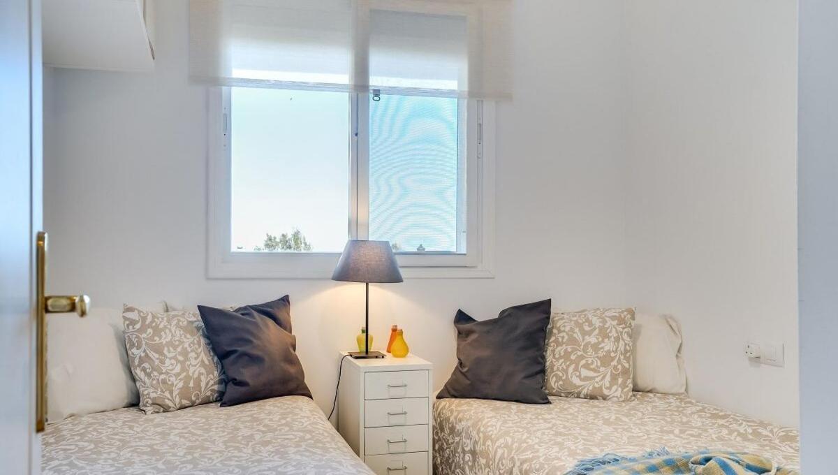 Lovely Aldea Beach Apartment Manilva Zewnętrze zdjęcie