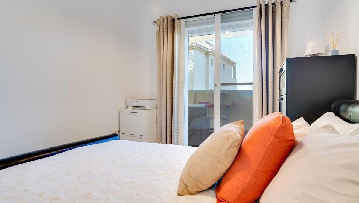 Lovely Aldea Beach Apartment Manilva Zewnętrze zdjęcie