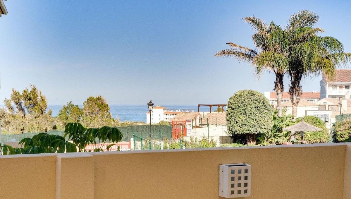 Lovely Aldea Beach Apartment Manilva Zewnętrze zdjęcie
