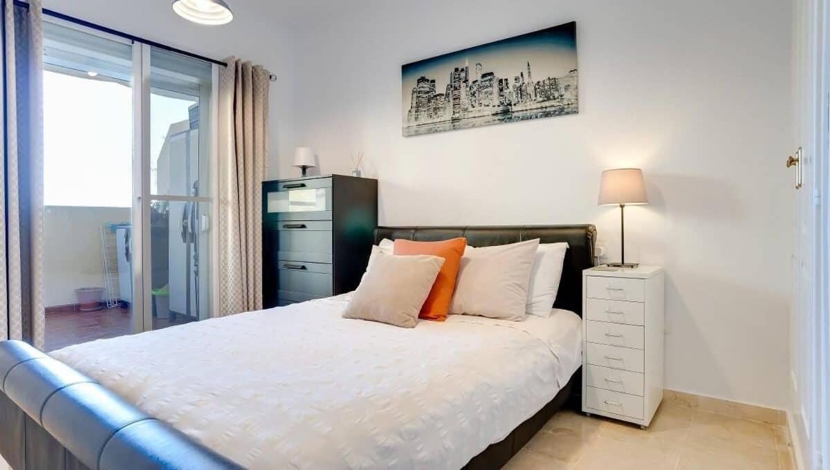 Lovely Aldea Beach Apartment Manilva Zewnętrze zdjęcie