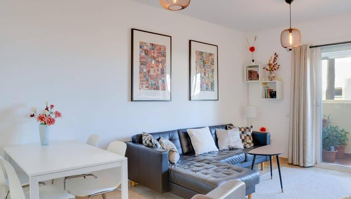 Lovely Aldea Beach Apartment Manilva Zewnętrze zdjęcie
