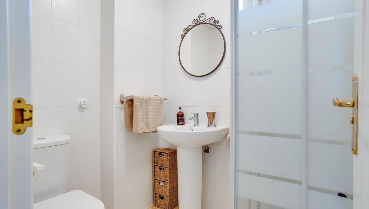 Lovely Aldea Beach Apartment Manilva Zewnętrze zdjęcie